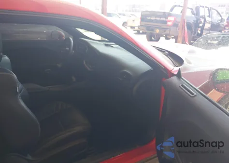 2015 Dodge Challenger Srt 392 z USA, uszkodzony, nr VIN 2C3CDZDJ0FH715152